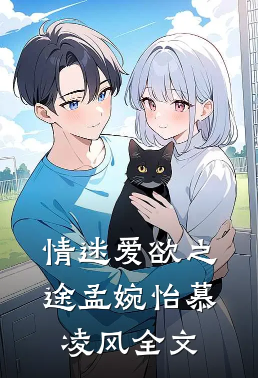 情迷爱欲之途孟婉怡慕凌风全文
