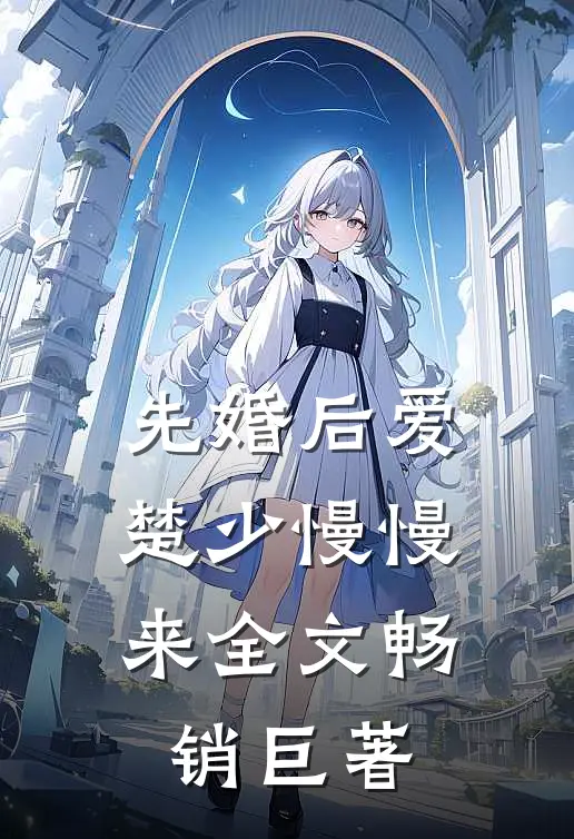 先婚后爱,楚少慢慢来全文畅销巨著