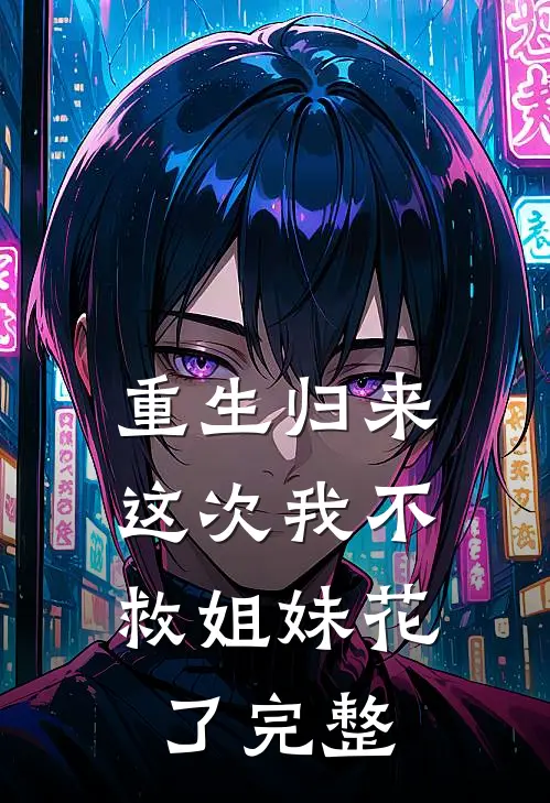重生归来,这次我不救姐妹花了完整免费阅读