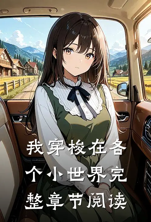 我穿梭在各个小世界完整章节阅读