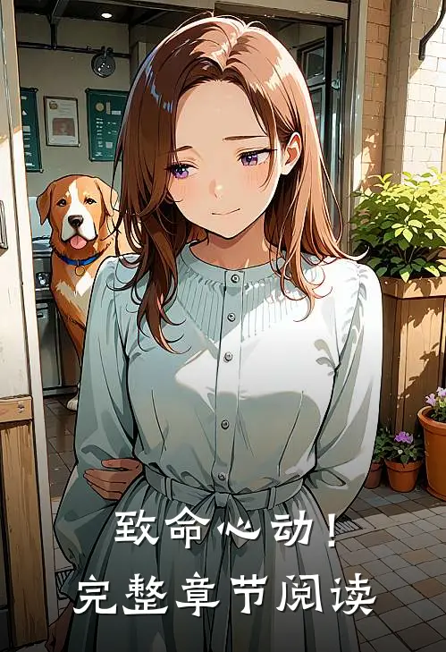 致命心动!完整章节阅读全文