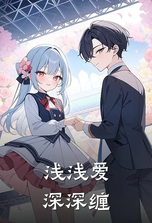浅浅爱深深缠