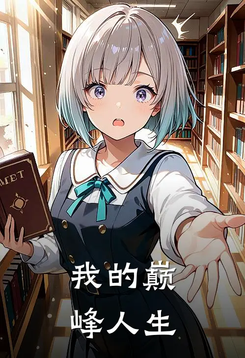我的巅峰人生