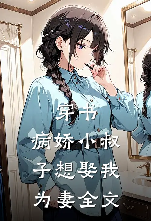 穿书病娇小叔子想娶我为妻全文在线阅读