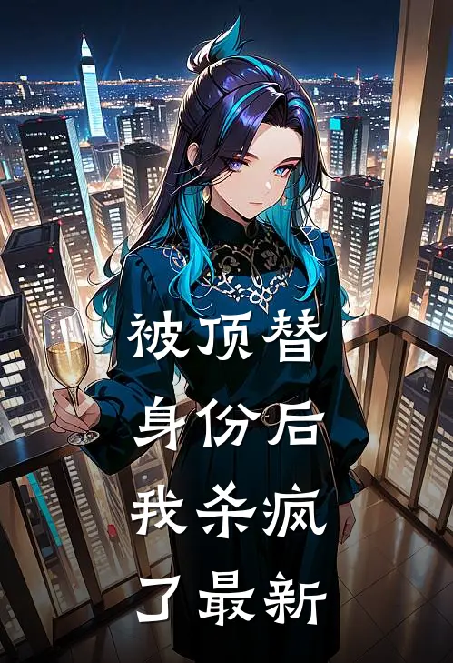 被顶替身份后,我杀疯了最新