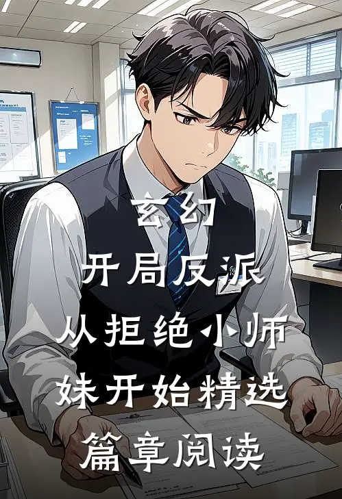 玄幻开局反派,从拒绝小师妹开始精选篇章阅读