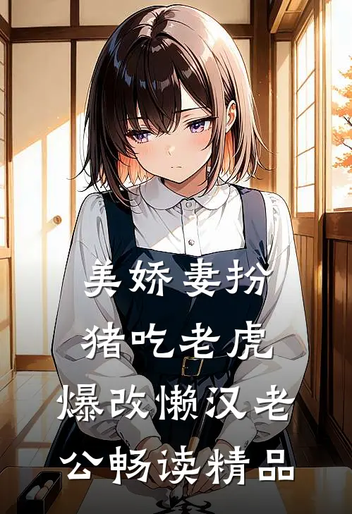 美娇妻扮猪吃老虎，爆改懒汉老公畅读精品