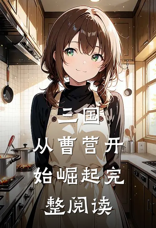 三国从曹营开始崛起完整阅读