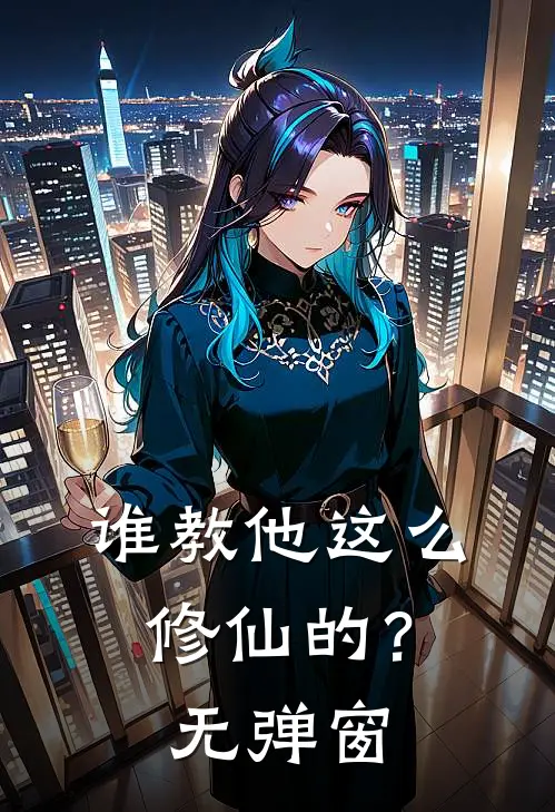 谁教他这么修仙的?无弹窗免费阅读