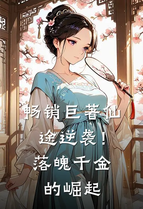 畅销巨著仙途逆袭!落魄千金的崛起txt