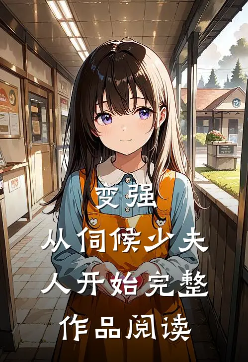 变强从伺候少夫人开始完整作品阅读