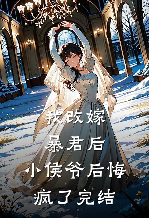 我改嫁暴君后,小侯爷后悔疯了完结