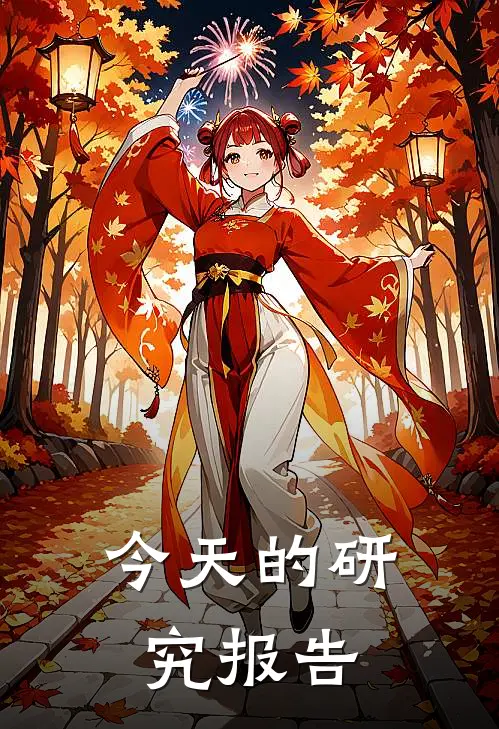 今天的研究报告