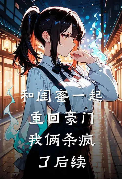 和闺蜜一起重回豪门,我俩杀疯了后续免费阅读