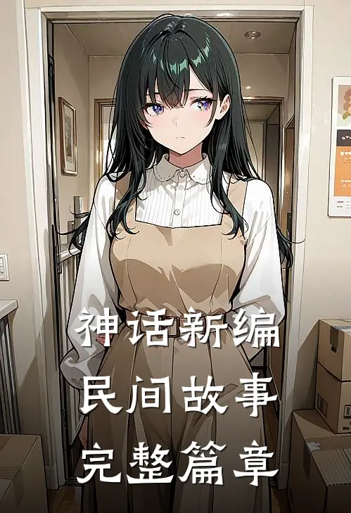 神话新编,民间故事完整篇章