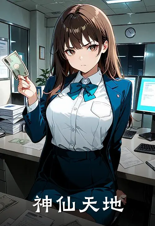 神仙天地