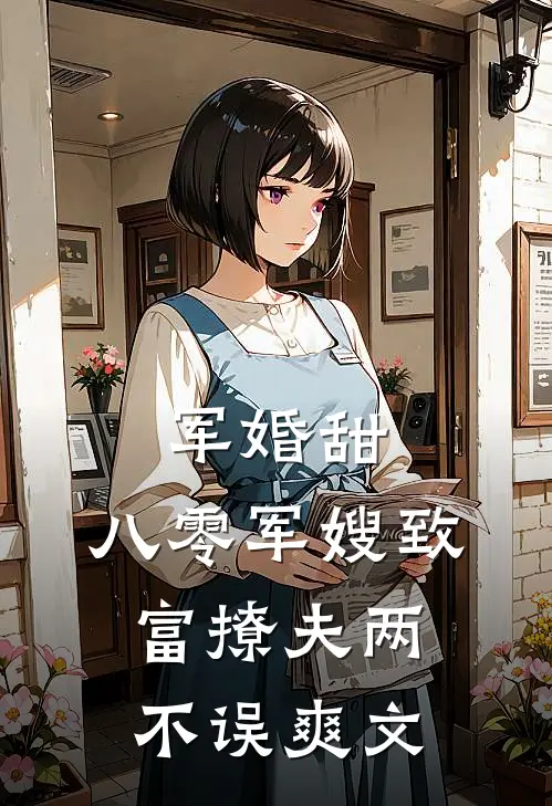 军婚甜：八零军嫂致富撩夫两不误爽文