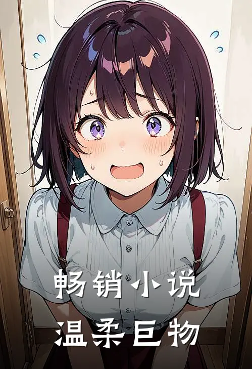 畅销小说温柔巨物