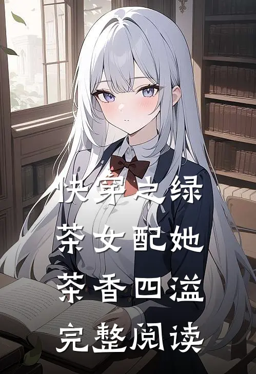 快穿之绿茶女配她茶香四溢完整阅读