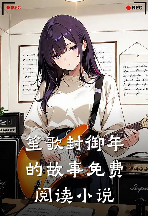 笙歌封御年全文最新章节正版小说