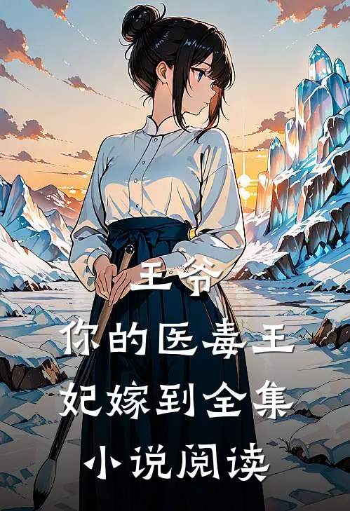 王爷,你的医毒王妃嫁到全集阅读