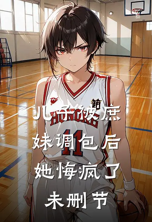 儿子被庶妹调包后,她悔疯了未删节
