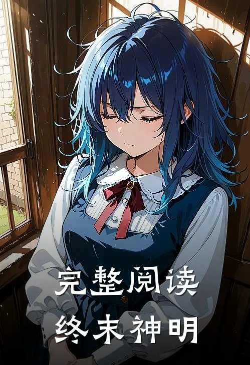 完整阅读终末神明