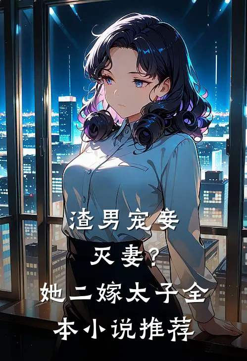 渣男宠妾灭妻?她二嫁太子全本推荐阅读