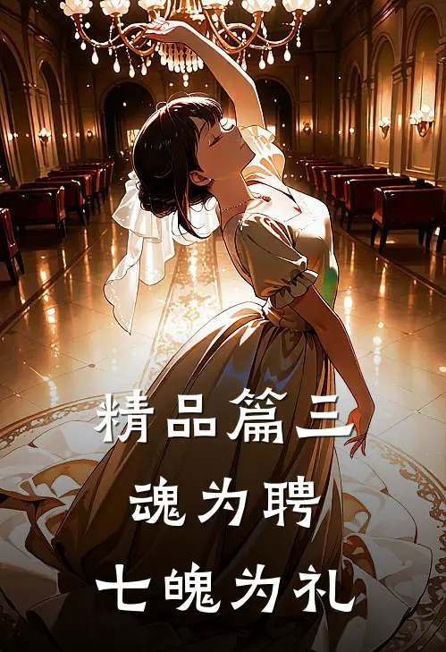 精品篇三魂为聘,七魄为礼是哪一集