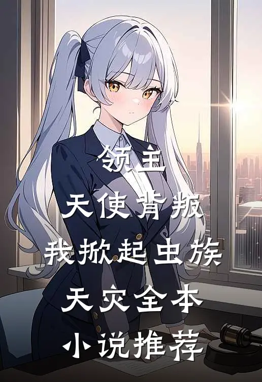领主天使背叛,我掀起虫族天灾全本推荐免费阅读