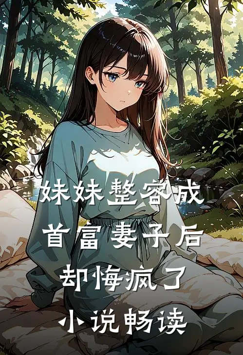 妹妹整容成首富妻子后,却悔疯了畅读网