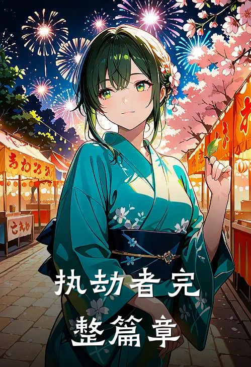 执劫者完整篇章