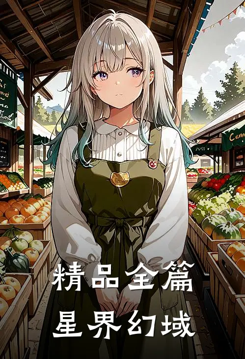 精品全篇星界幻域