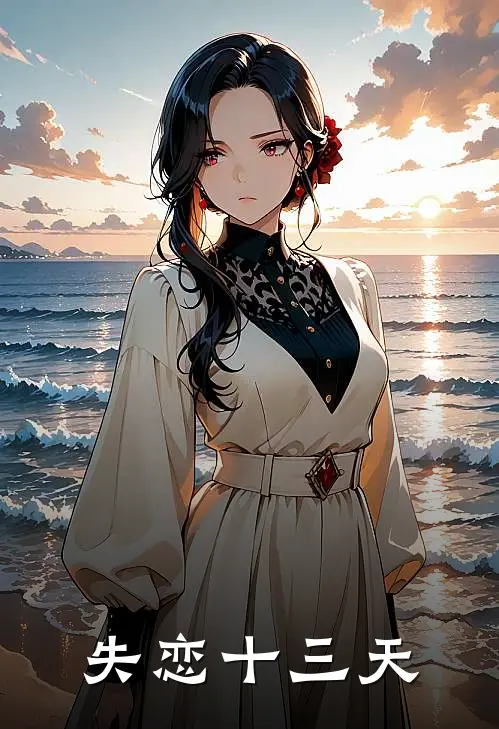 失恋十三天