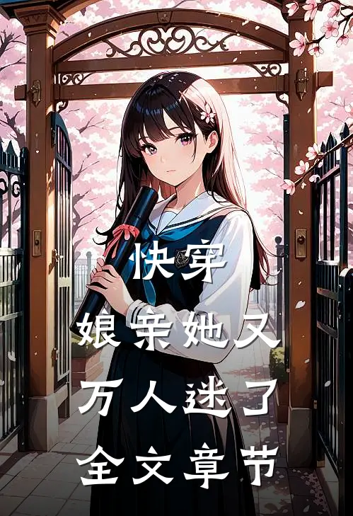 快穿娘亲她又万人迷了全文章节阅读