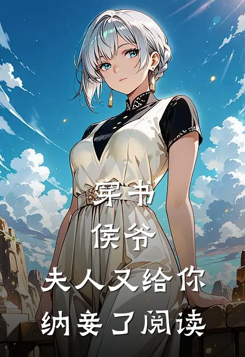 穿书侯爷,夫人又给你纳妾了阅读