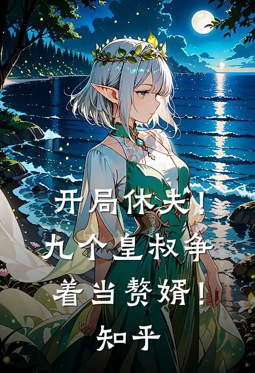 开局休夫!九个皇叔争着当赘婿!知乎全文