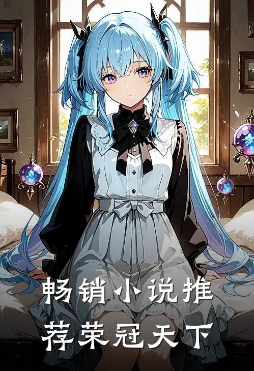 畅销小说推荐荣冠天下