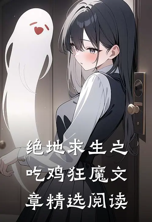 绝地求生之吃鸡狂魔文章精选阅读
