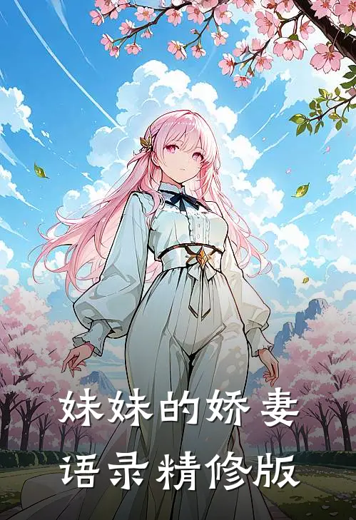 妹妹的娇妻语录精修版