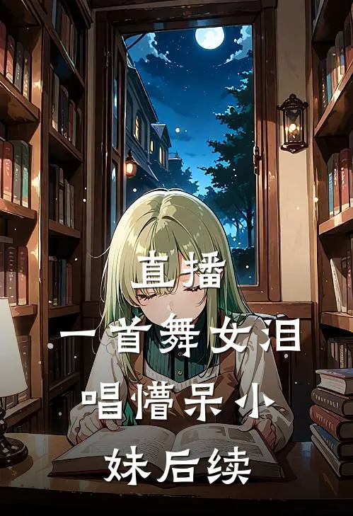 直播一首舞女泪,唱懵呆小妹后续的歌