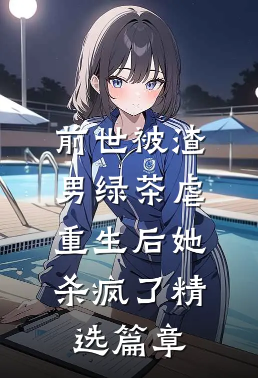 前世被渣男绿茶虐,重生后她杀疯了精选篇章