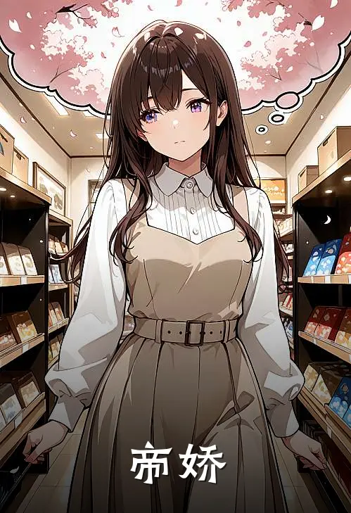 帝娇
