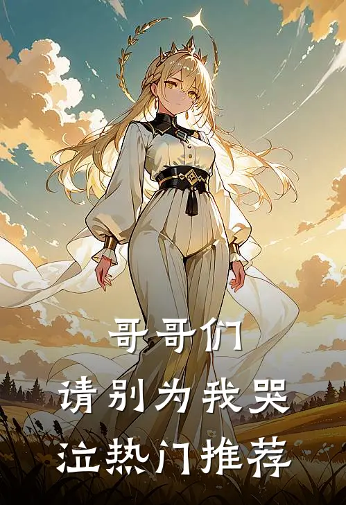 哥哥们,请别为我哭泣热门推荐文