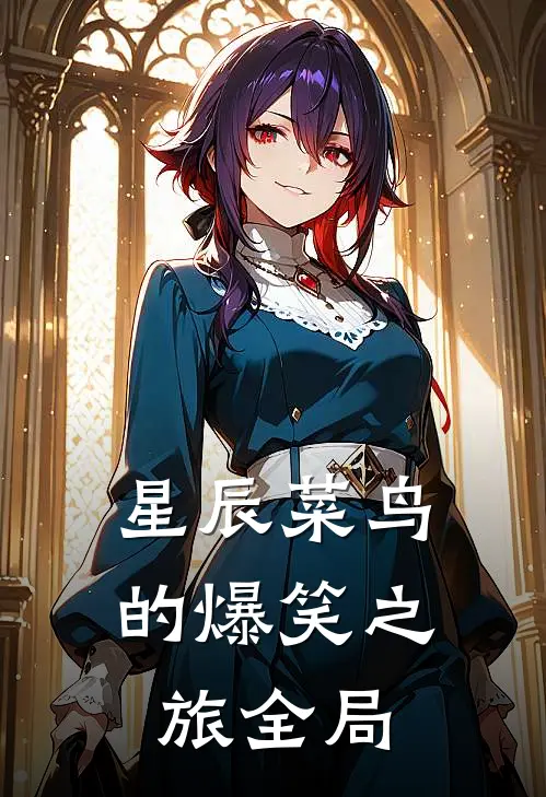 星辰菜鸟的爆笑之旅全局免费观看