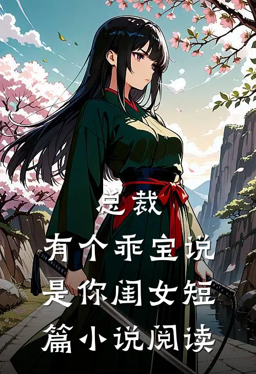 总裁,有个乖宝说是你闺女短篇阅读全文