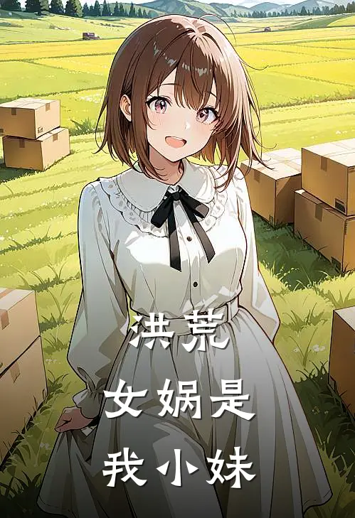 洪荒女娲是我小妹免费阅读