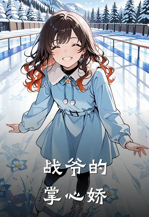 战爷的掌心娇