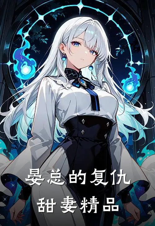 晏总的复仇甜妻精品