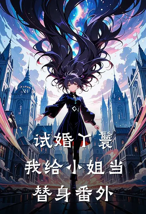 试婚丫鬟我给小姐当替身 番外